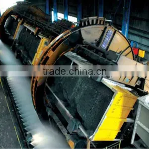 Car Dumper Unloading System thumbnail-4