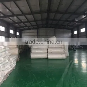 All Weather Protection Soft and Durable PEVA+PPcotton Cover Materials thumbnail-2