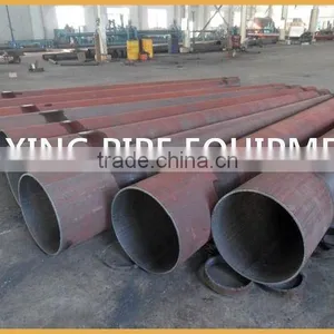 Oxygen Lance for Steel Making Industrial With Taper Steel Pipe thumbnail-1