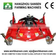 Sansen Hot Sale , 3 Point Finish Mower for Tractor Attachment , Agricultural Equipment thumbnail-5
