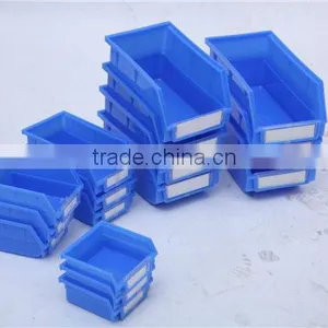 Plastic Stacking Accessory Bin thumbnail-1