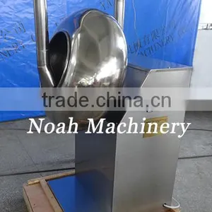 BY600 Honey Pill Maker Machine thumbnail-1
