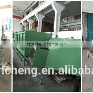 Production Line/machine/machinery for Cooling Pad With High Production Capability thumbnail-4