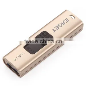 EAGET F6 USB3.0 UDP Plastic Usb Flash Drive With Good Quality Usb Flash Memory thumbnail-6