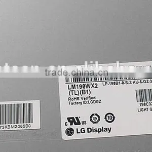 1440x900 Resolution 19" LG LCD Panel LM190WX2-TLB1 thumbnail-3