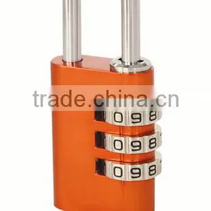 High Quality Password Padlock/combination Padlock/number Lock thumbnail-3