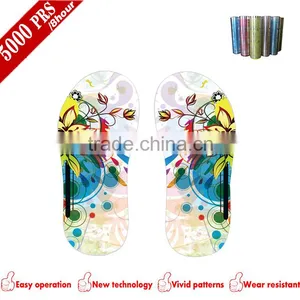 Brand New Sillicone Slipper Transferring Print Film thumbnail-1