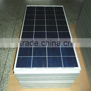 China Top 10 Manufacture High Quality 12V 100W Solar Panel With 36 Cells Series thumbnail-2
