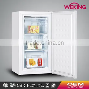 Table-Top Refrigerator Series FS-75 (60L) thumbnail-2