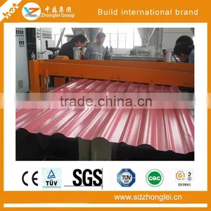 Zinc Roofing Sheet thumbnail-3