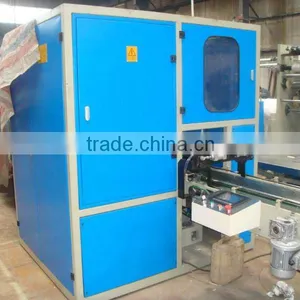 CDH-1575-YD-E Full Auto Toilet Paper Production Line thumbnail-3