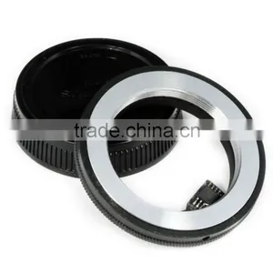 AF Confirmed Adapter for M42 to (for)Olympus E Camera thumbnail-1