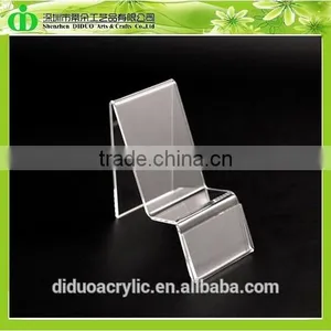 DDI-M0098 Trade Assurance Acrylic Mobile Phone Display thumbnail-1