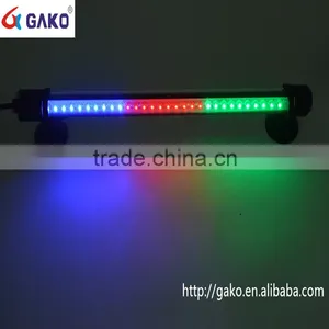 37cm 18LED SMD5050 Red Led Aquarium Lamp thumbnail-2