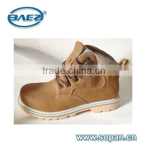 New Design High Quality Working Boots thumbnail-1