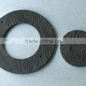 Activated Carbon Fiber Filter Piece thumbnail-1