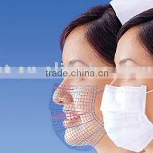 Activated Carbon Fiber Mask thumbnail-1