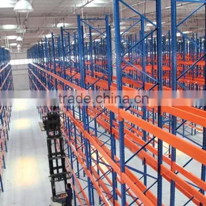 Everunion Stee Pallet Storage Shelf Racking thumbnail-1