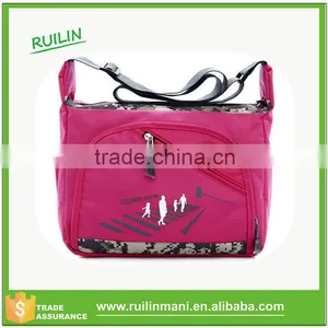 New Sports Product 2015 Sport Across Body Bags Shoulder Bag for Unisex thumbnail-5