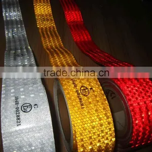 Reflective Truck Film, Car Reflective Marking Film thumbnail-1