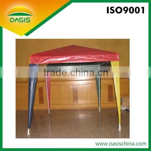 Outdoor PE Gazebo for Childs thumbnail-1