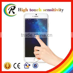 Ultra Slim Protective Film for Iphone 6S Plus Tempered Screen Protector thumbnail-1