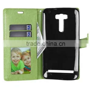 Wholesale New Arrival Soft Colorful Tpu Shockproof Case for Asus Zenfone 2 Laser 6.0 ZE601KL Factory Price thumbnail-5