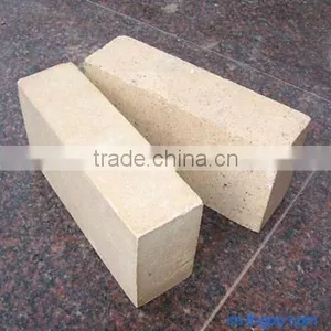 Andalusite Refractory Brick HD thumbnail-1