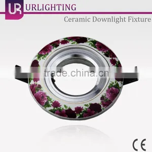 MR16 Halogen/3W LED Cermaic Spotlight/downlight thumbnail-1
