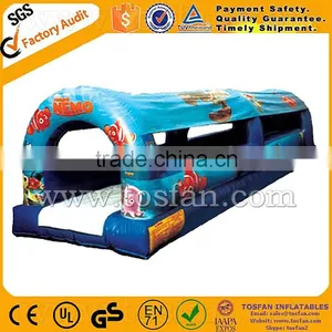 Best Selling Inflatable Water Slides for Funny Sport A4044 thumbnail-1