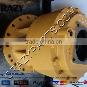 E325C Swing Gearbox Excavator Spare Parts thumbnail-1