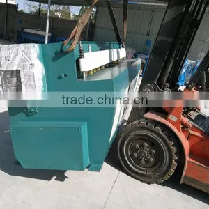 Electric Plate Shearing Machine Mechanical Plate Shearing Machine for Sale thumbnail-3