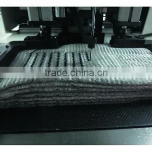 Heavy Duty Reinforcement Sewing Machine (Pattern-Programmable) 300 x 200mm thumbnail-4
