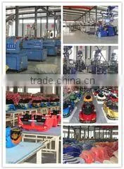 Pingxiang County Yizhe Vehicle Co., Ltd. company overview - view 1 thumbnail