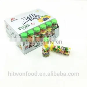 Hitwon Mix Fruit Candy Tablet Candy thumbnail-3