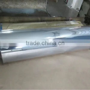 PACKAGING MATERILAS PVC PET PS FILM IN ROLL thumbnail-3