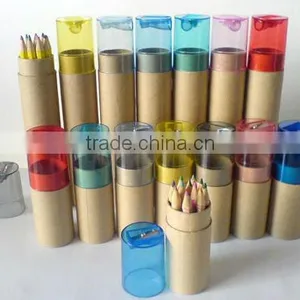 Kids Color Pencil Set thumbnail-1