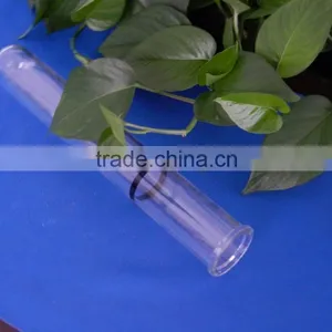 Milky Quartz Tube Spiral,Quartz Tube Helix for Heating Elements thumbnail-3