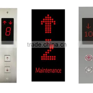 Elevator Led Display LED Arrow Display Elevator System LED Display thumbnail-6