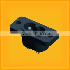 Wireless Remote Control Power Socket in Industry,Automobile Relay Connector/Plug thumbnail-3