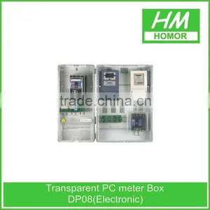 Single Phase Electric Meter Box thumbnail-1