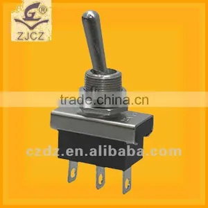 20A On-off Screw Terminal Toggle Switch,toggle Product Electronic Products thumbnail-2