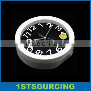 Wall Clock Hidden Camera DVR Wall Clock Camera thumbnail-1