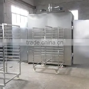 Hotselling Best Quality Oven for Smoking/smoke Oven thumbnail-2