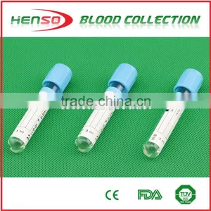 HENSO Disposable Vacuum Blood Tube thumbnail-5