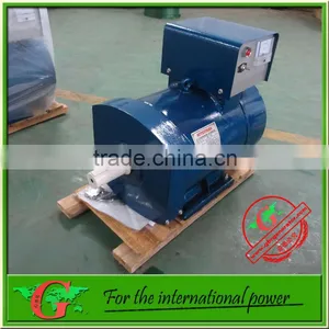 10Kw ST Generator AC Power Alternator Without Motor 12.5Kva Alternator. thumbnail-1