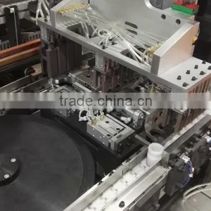 Lithium Battery Assembly Line thumbnail-1
