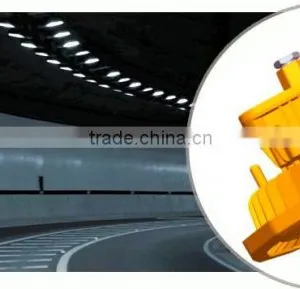 IP65 Waterproof Casing in Black Led Floodlight thumbnail-6