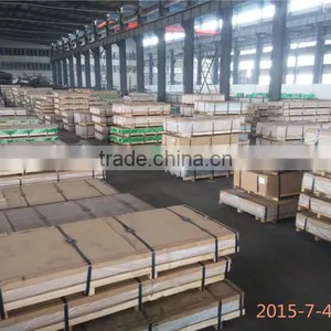 1 Series Aluminum Sheet 1100 H14 H24 With PVC Film thumbnail-6