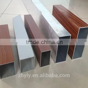 Factory Price Stainless Steel Surface Polished Large Diameter Round Aluminum Pipe/tube thumbnail-2